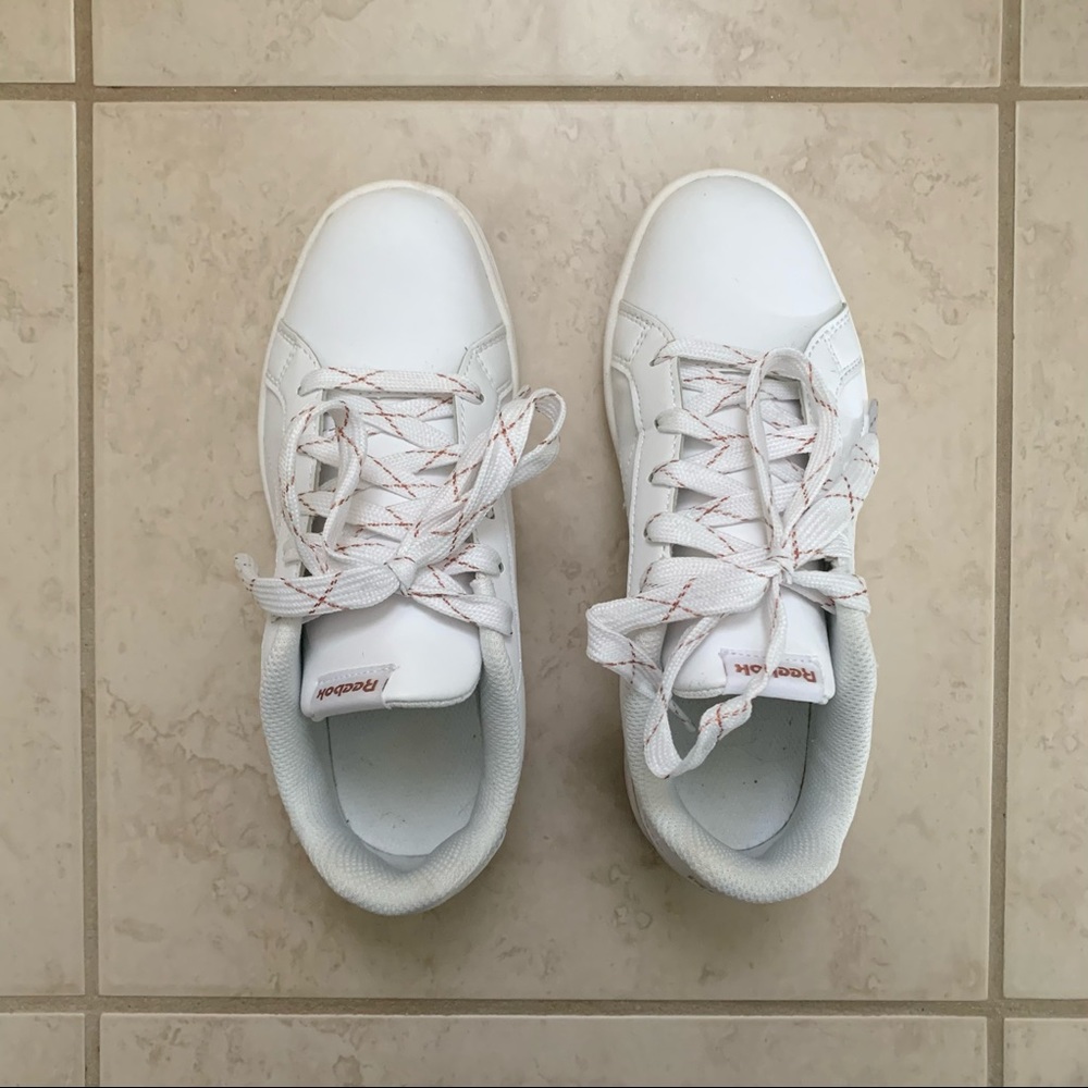 Reebok tennis shoes
